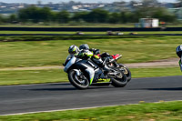 Advanced Group Black Bikes